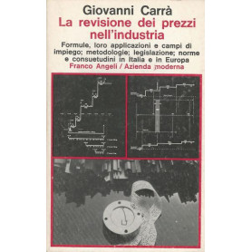 LA REVISIONE DEI PREZZI NELL'INDUSTRIA