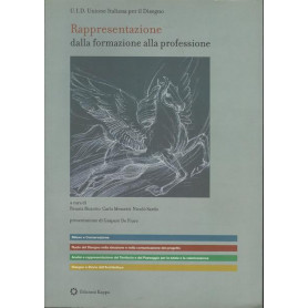 RAPPRESENTAZIONE DALLA FORMAZIONE ALLA PROFESSIONE