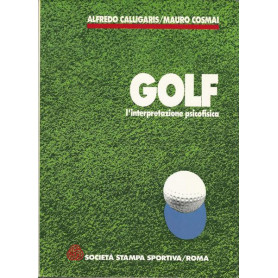 GOLF. L'INTERPRETAZIONE PSICOFISICA