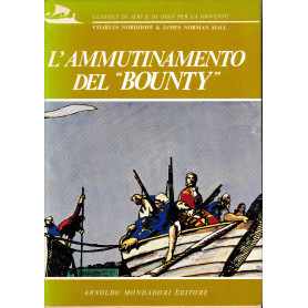 L'ammutinamento del Bounty