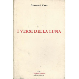 I VERSI DELLA LUNA