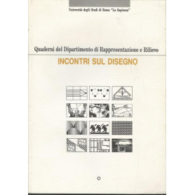 INCONTRI SUL DISEGNO