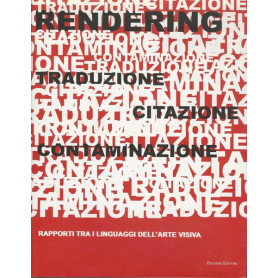 RENDERING. TRADUZIONE