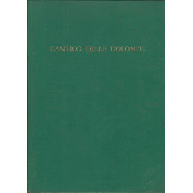 CANTICO DELLE DOLOMITI