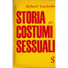 Storia dei costumi sessuali