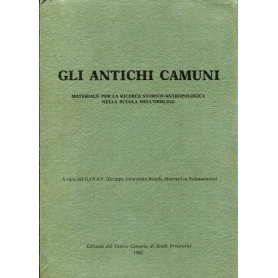 Gli antichi camuni