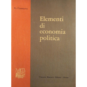 Elementi di economia politica
