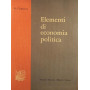 Elementi di economia politica