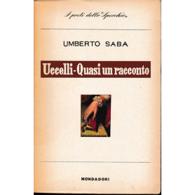 Uccelli - Quasi un racconto