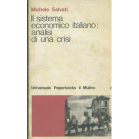 Il sistema economico italiano: analisi di una crisi