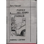 Parole nel tempo. Poesie