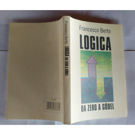 Logica da zero a Godel