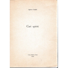 Cari spiriti