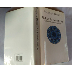 Il diavolo in cattedra