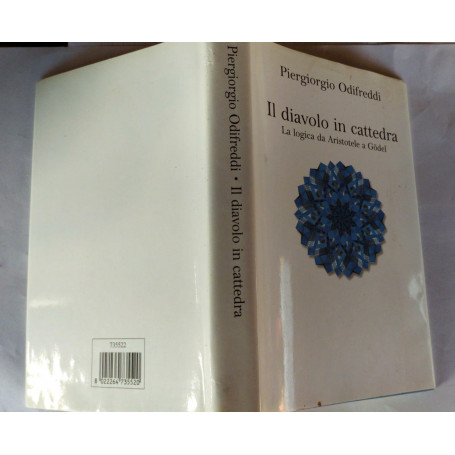 Il diavolo in cattedra