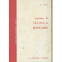 Esame di tecnica bancaria