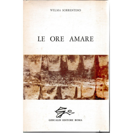 Le ore amare