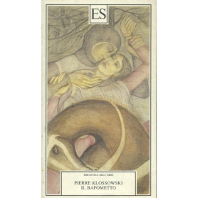 Il Bafometto
