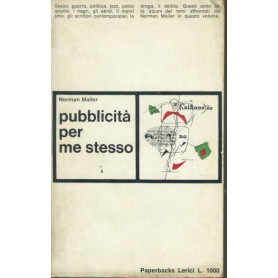 Pubblicità  per me stesso
