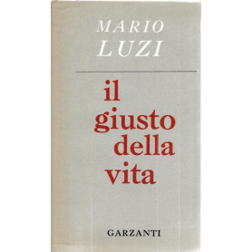 Il giusto della vita