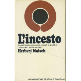 L'incesto