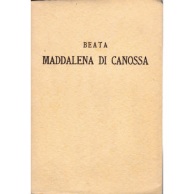 Beata Maddalena di Canossa