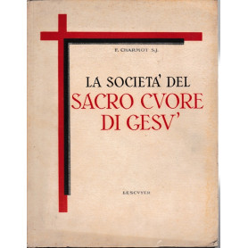 La società  del Sacro Cuore di Gesà¹