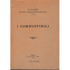 I combustibili