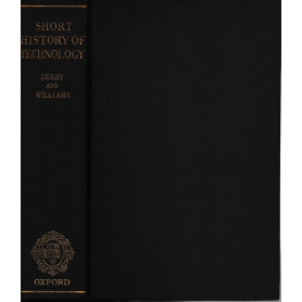 A short history of Technology