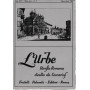 L'urbe. Rivista Romana. Anno XXV - Nuova serie - N° 2 Mar. Apr. 1962