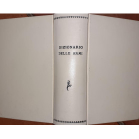 Dizionario delle armi