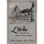 L'urbe. Rivista Romana. Anno IX - N° 1-4 Genn. Apr. 1944