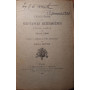 L'Equilibre des substances hétérogèn exposé abrégé