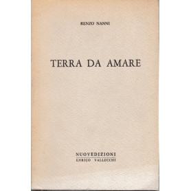 Terra da amare