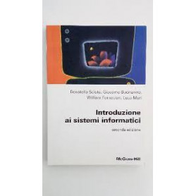 Introduzione ai sistemi informatici