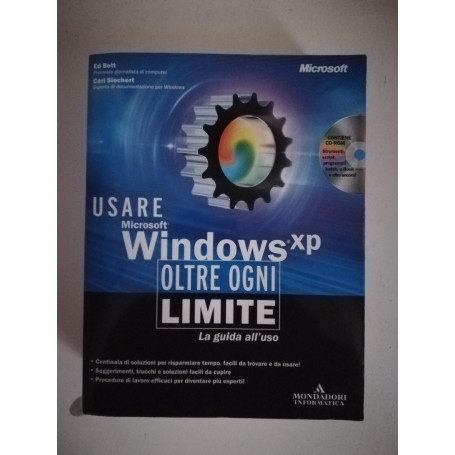 Usare Microsoft Windows XP oltre ogni limit