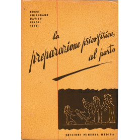 La preparazione psicofisica al parto
