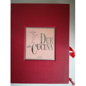 Due in cucina