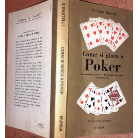 Come si gioca a poker