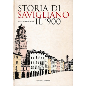 Storia di Savigliano. il '900