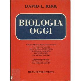 Biologia oggi