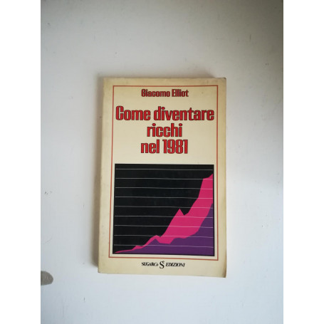 Come diventare ricchi nel 1981