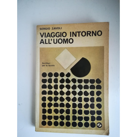 Viaggio intorno all'uomo