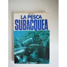 La pesca subacquea