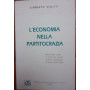 L' economia nella partitocrazia