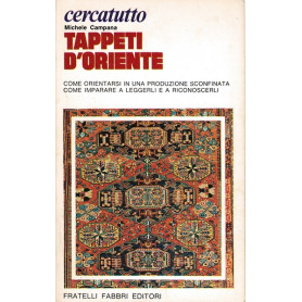 Tappeti d'Oriente