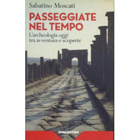 Passeggiate nel tempo