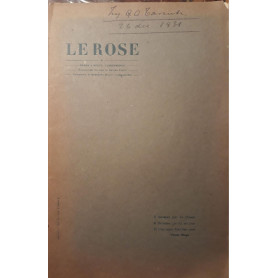 Le Rose