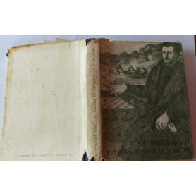 II torneo internazionale di scacchi Venezia 1948