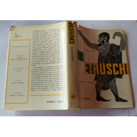 Gli etruschi